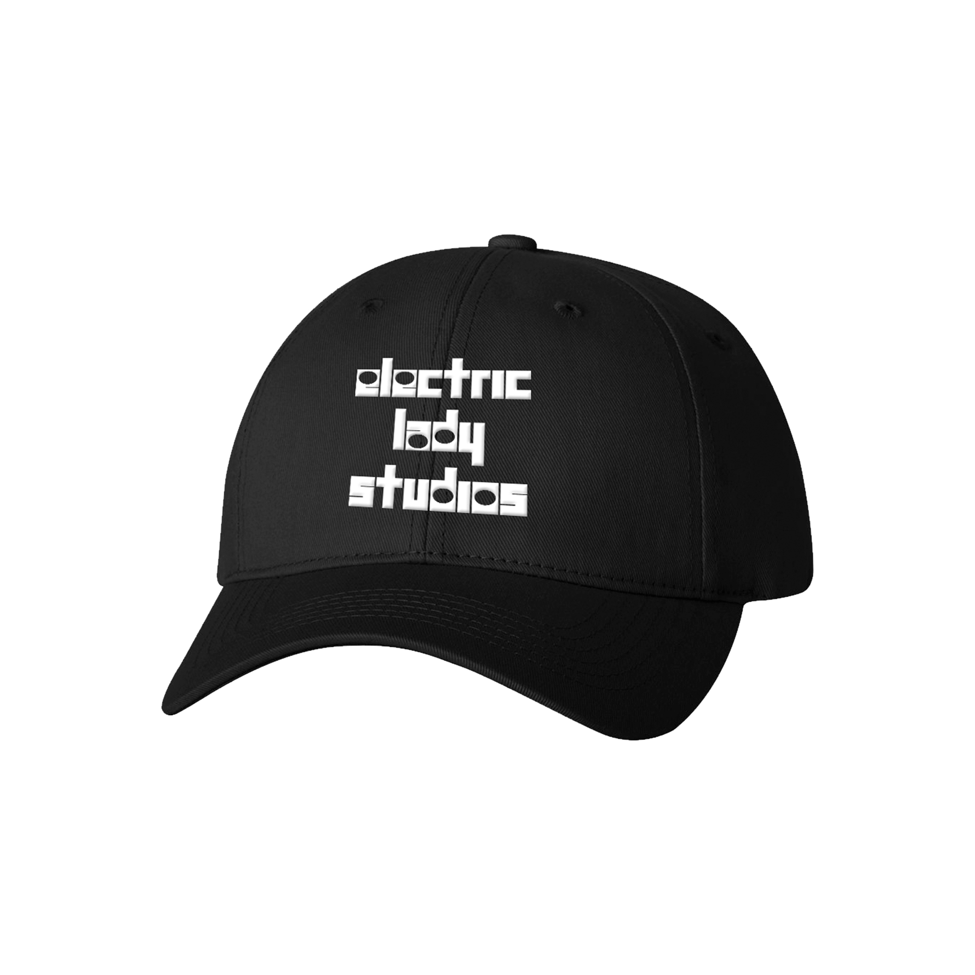 1970's Logo Hat | Electric Lady Studios 1970's Logo Hat | Electric Lady Studios